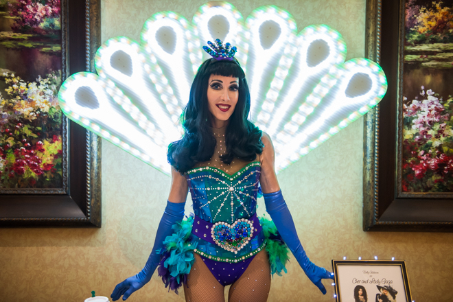 BETTY-AS-KATY-PERRY-PEACOCK-TAIL