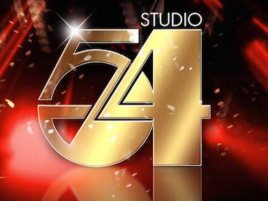 Studio 54 Logo