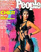 Cher People Magazine