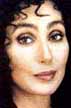 Cher makeup