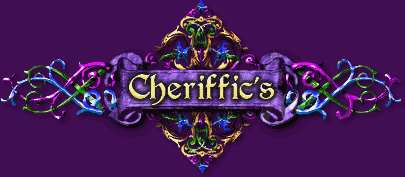 Cheriffic's